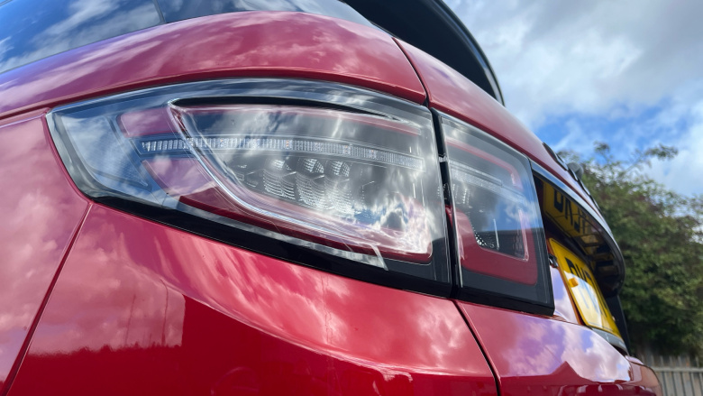 Land Rover Discovery Sport 2.0 D200 Dynamic SE 5dr Auto [5 Seat] Diesel Station Wagon